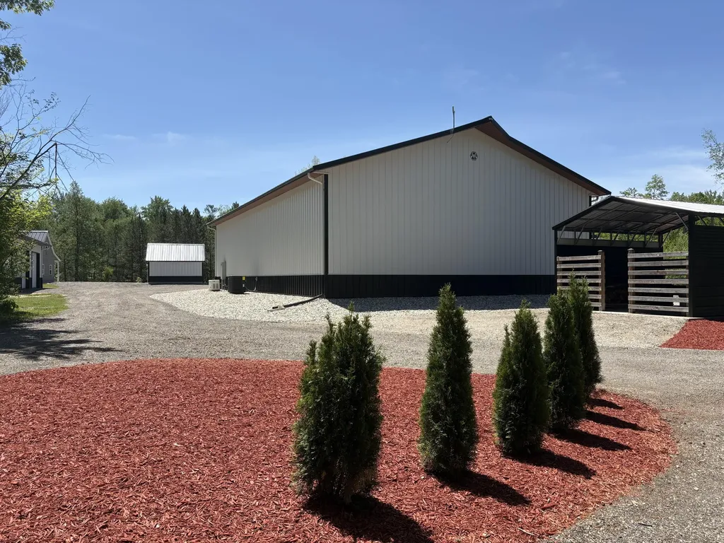 5962 11 Mile Road Beaver Township MI 49309