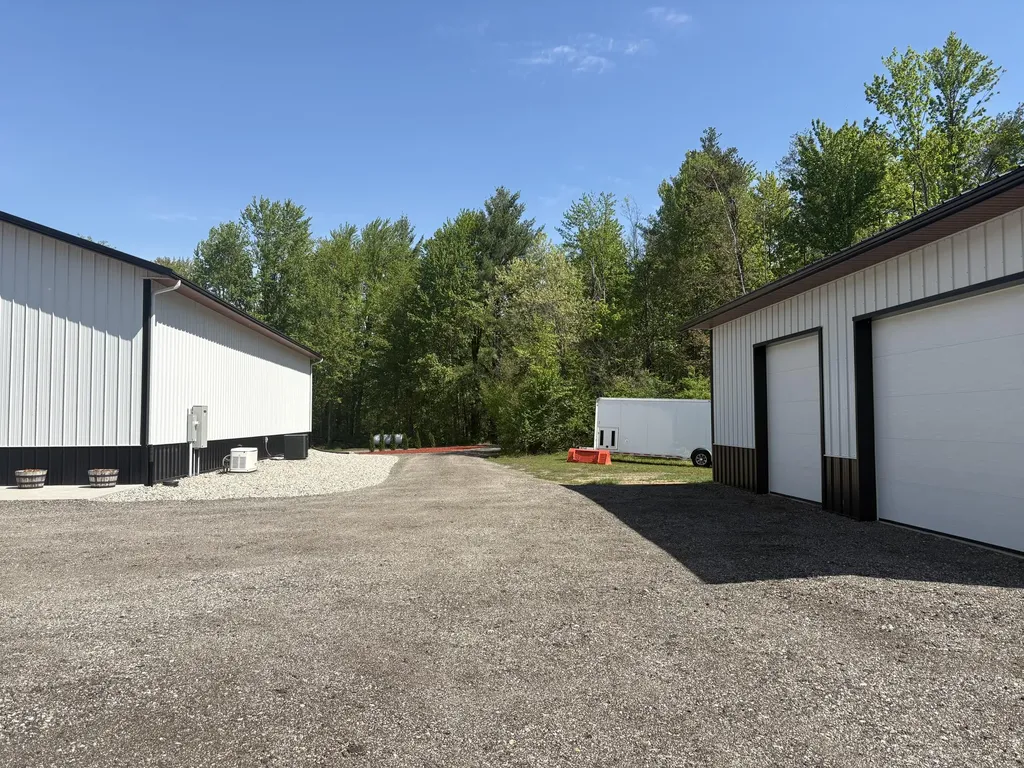 5962 11 Mile Road Beaver Township MI 49309