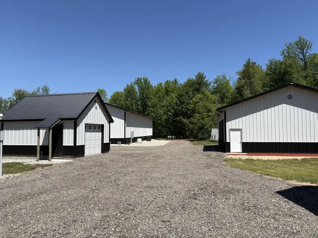 5962 11 Mile Road Beaver Township MI 49309