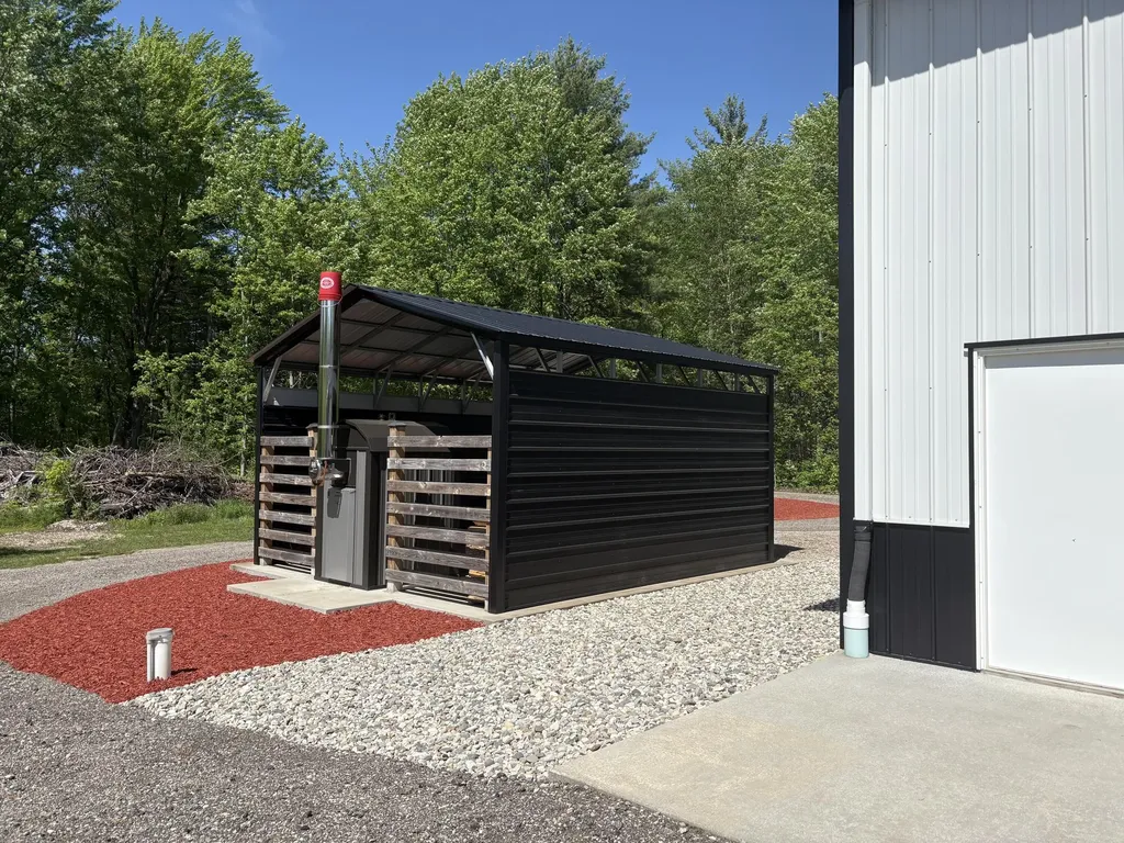 5962 11 Mile Road Beaver Township MI 49309