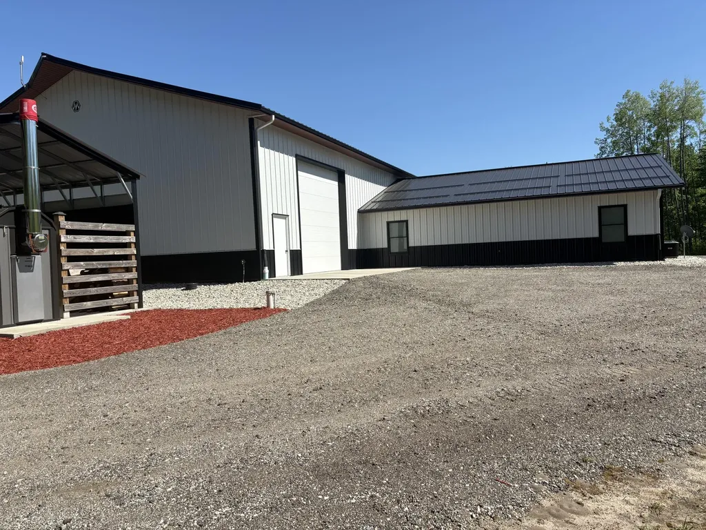 5962 11 Mile Road Beaver Township MI 49309