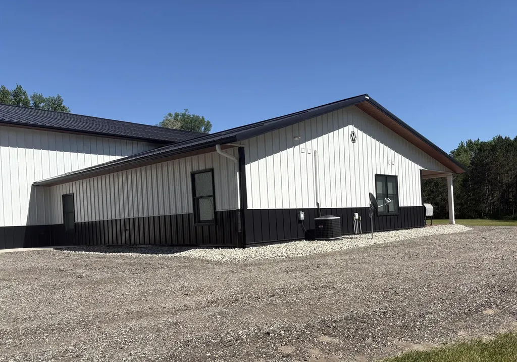 5962 11 Mile Road Beaver Township MI 49309