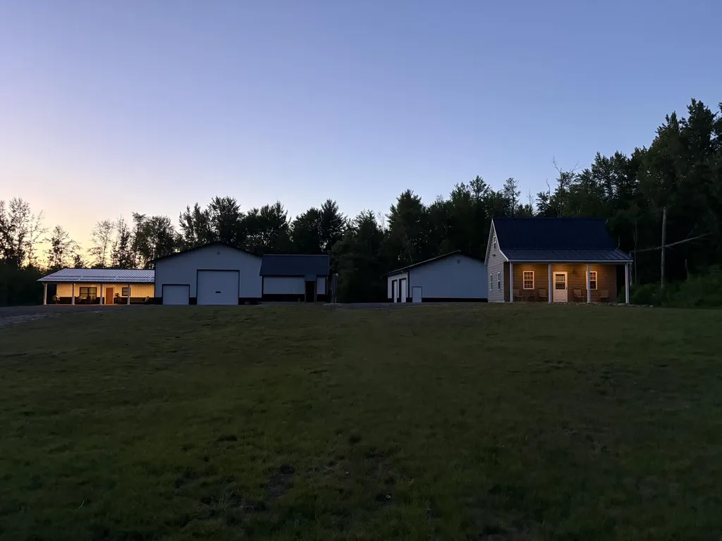 5962 11 Mile Road Beaver Township MI 49309