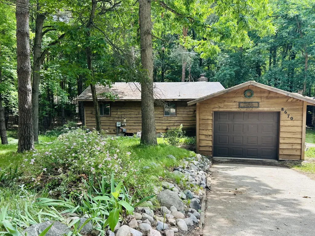 8670 Mohawk Court Morton Township MI 49346