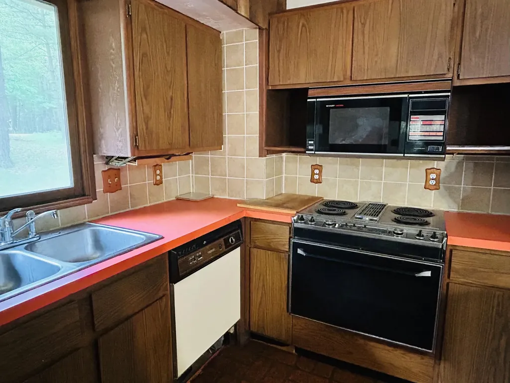 8670 Mohawk Court Morton Township MI 49346