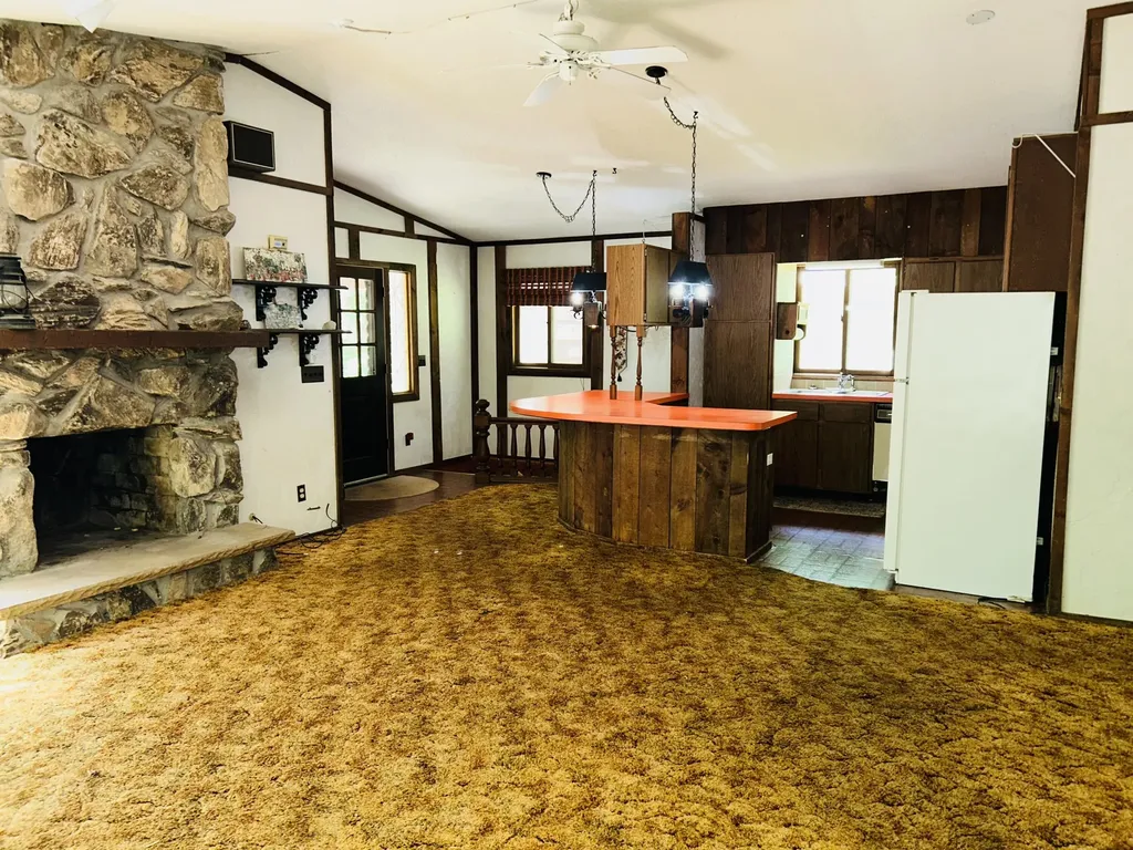 8670 Mohawk Court Morton Township MI 49346