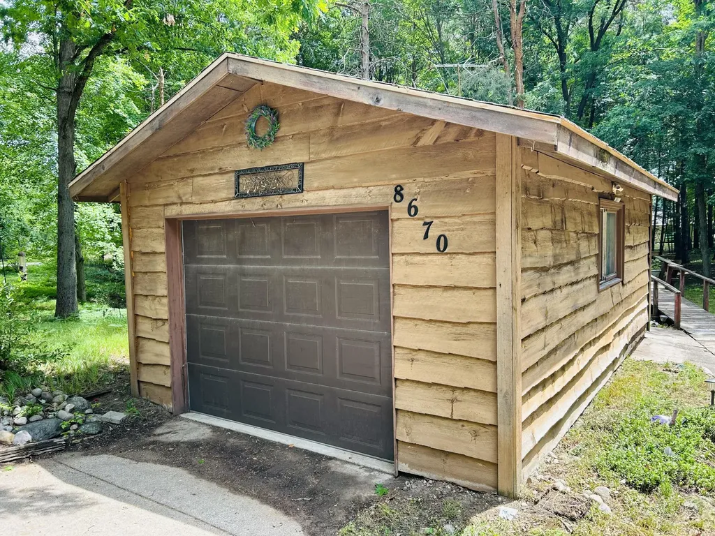 8670 Mohawk Court Morton Township MI 49346