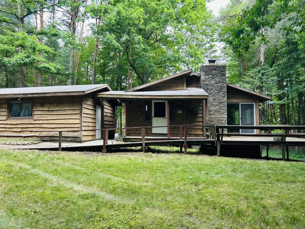 8670 Mohawk Court Morton Township MI 49346