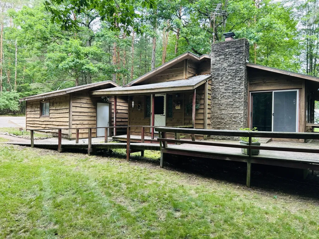 8670 Mohawk Court Morton Township MI 49346