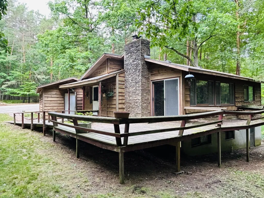 8670 Mohawk Court Morton Township MI 49346