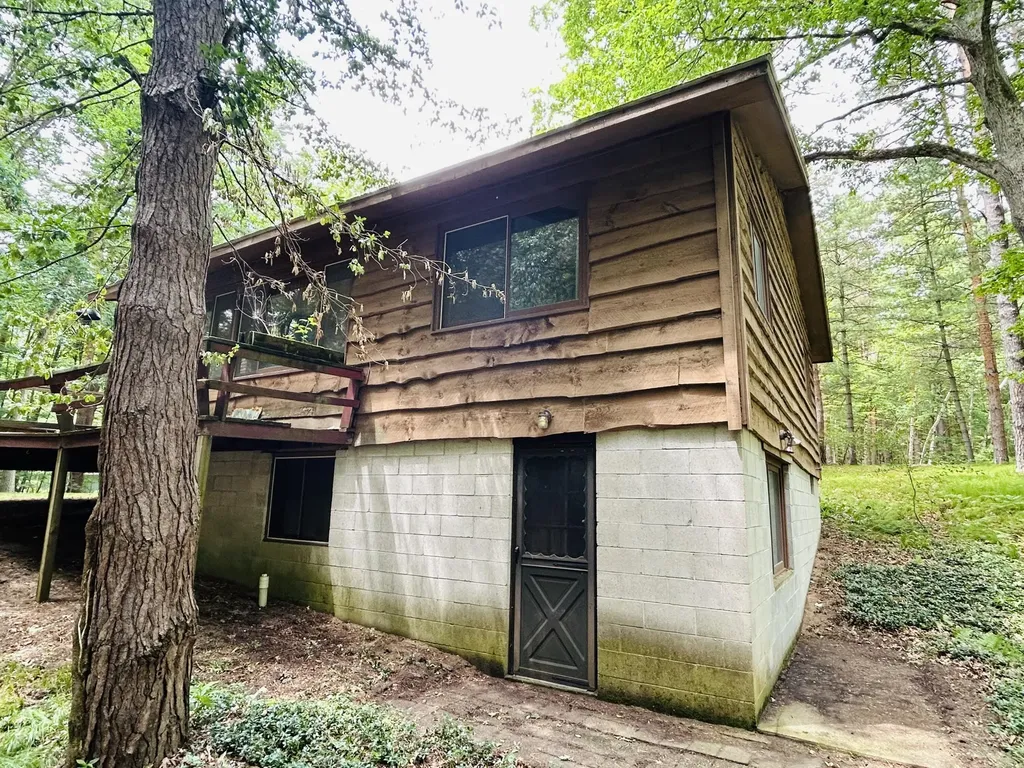 8670 Mohawk Court Morton Township MI 49346