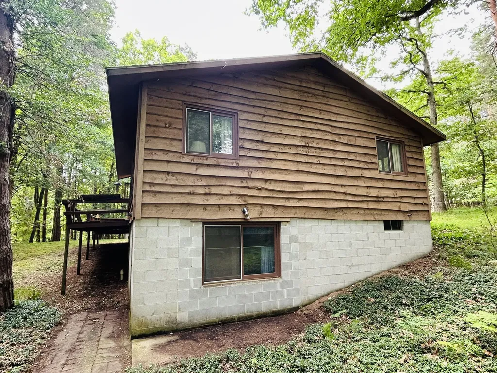 8670 Mohawk Court Morton Township MI 49346
