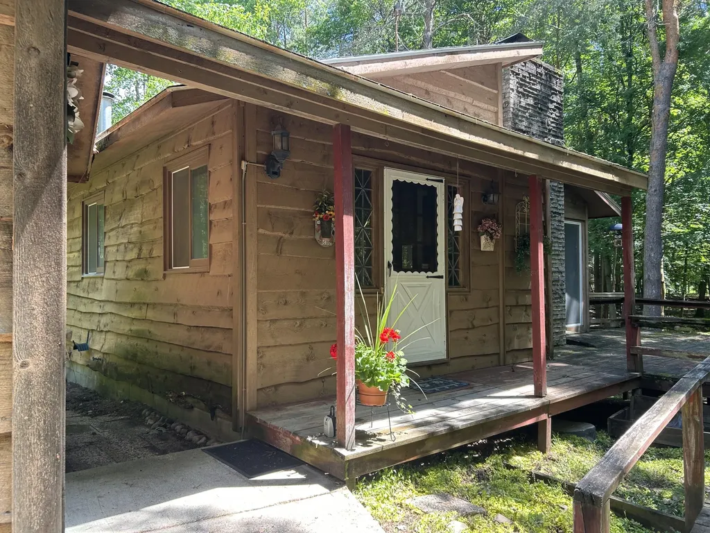 8670 Mohawk Court Morton Township MI 49346