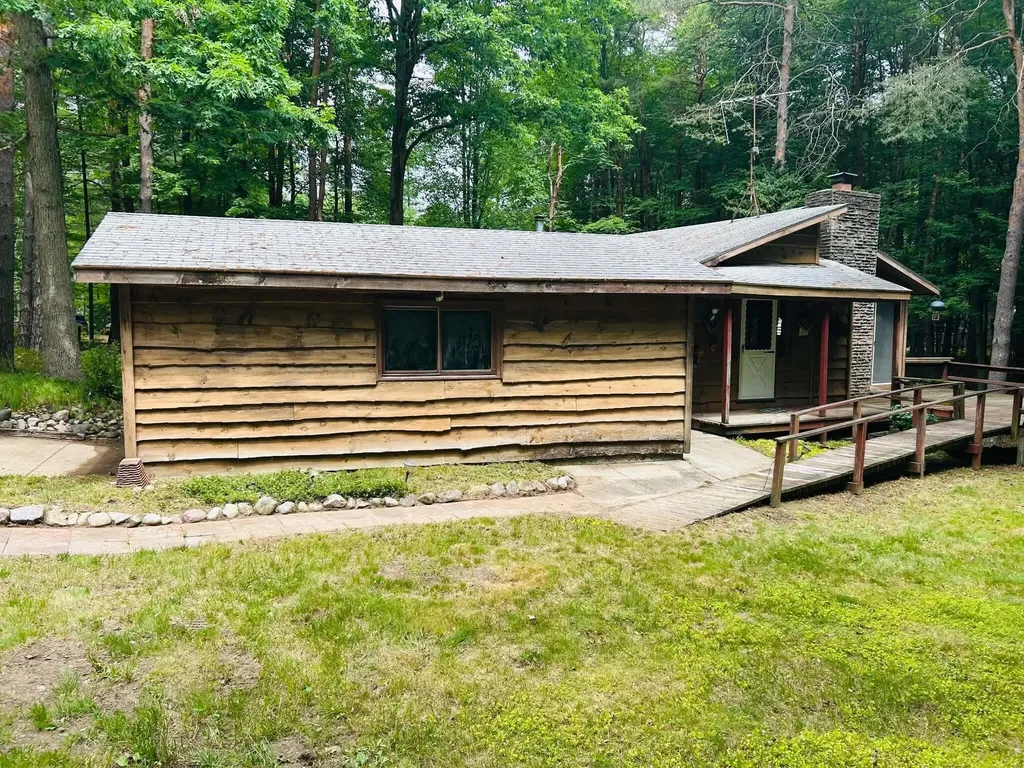 8670 Mohawk Court Morton Township MI 49346