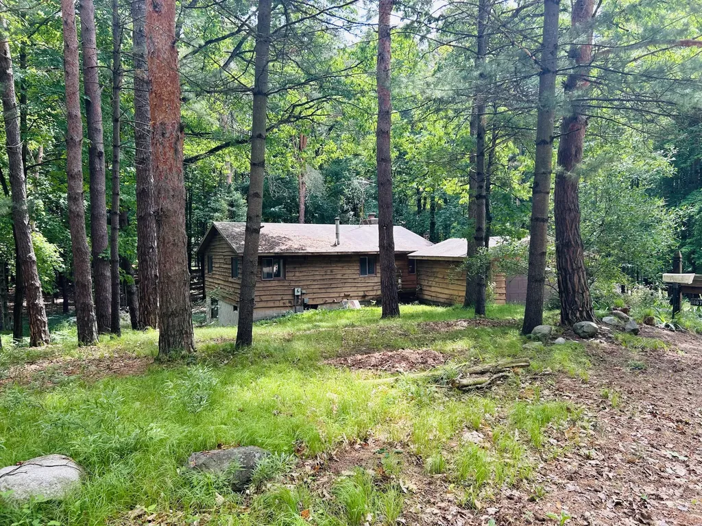 8670 Mohawk Court Morton Township MI 49346
