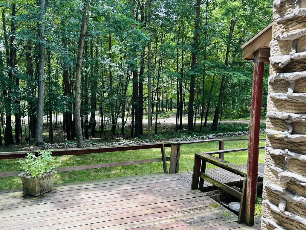 8670 Mohawk Court Morton Township MI 49346