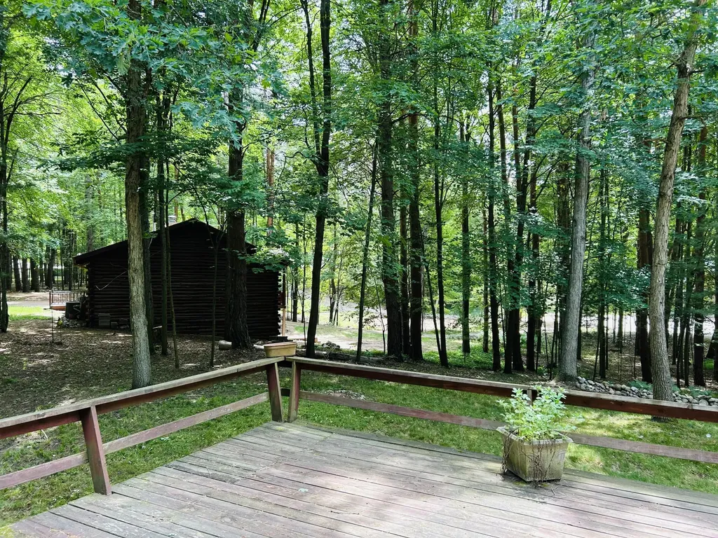 8670 Mohawk Court Morton Township MI 49346