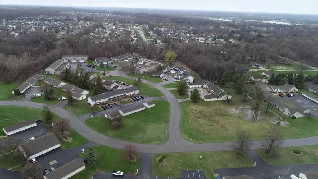 2941 Parkside Drive Georgetown Charter Township MI 49428