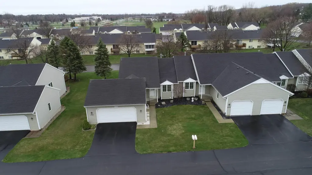 2941 Parkside Drive Georgetown Charter Township MI 49428