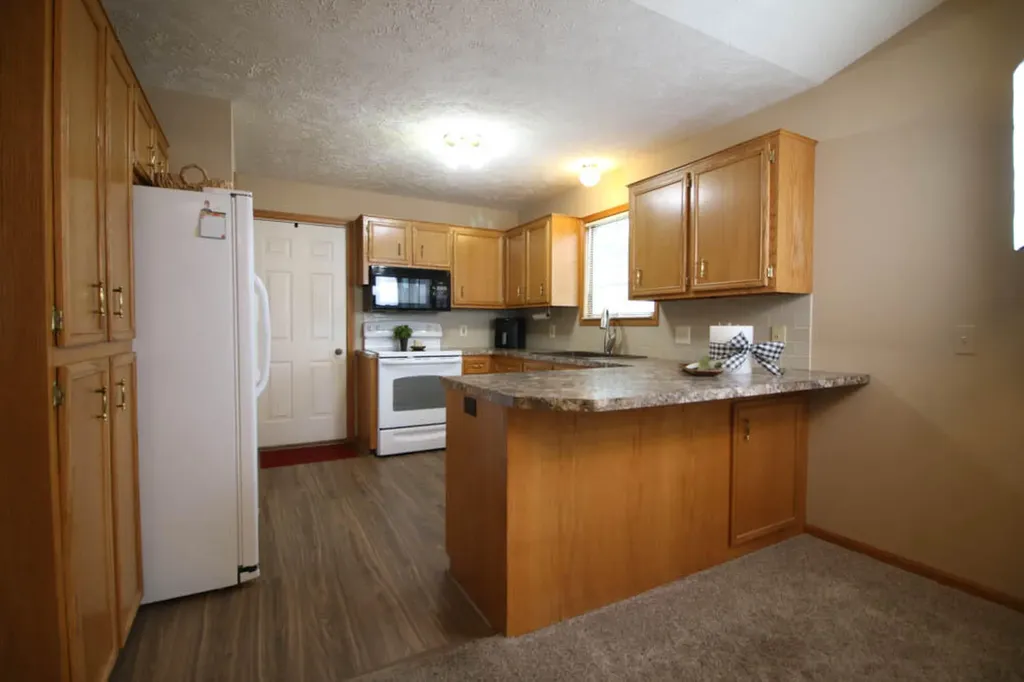 2941 Parkside Drive Georgetown Charter Township MI 49428