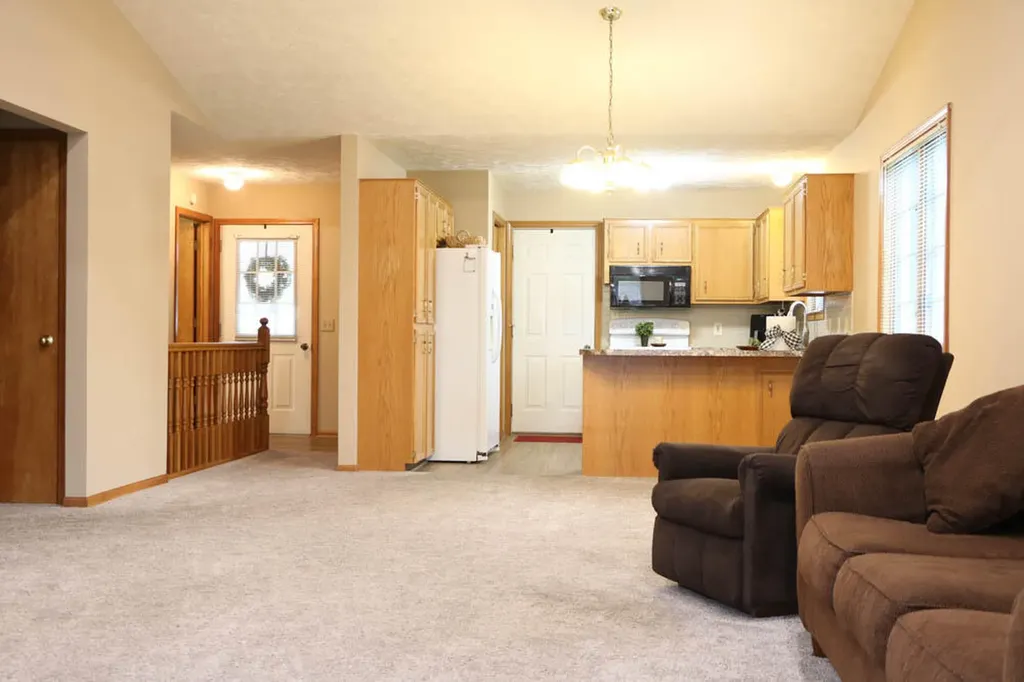 2941 Parkside Drive Georgetown Charter Township MI 49428