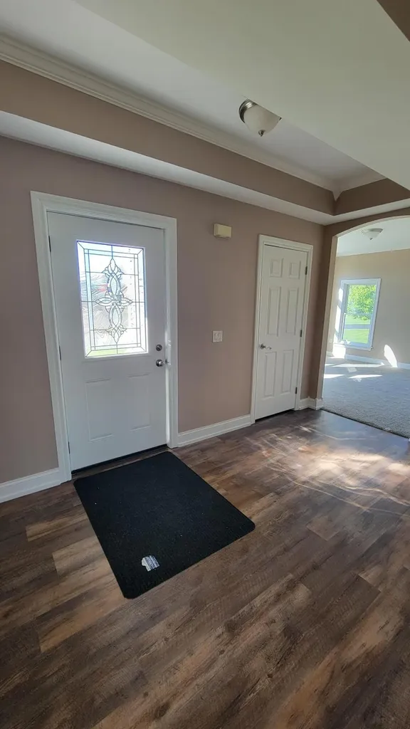 21238 Deans View Green Charter Township MI 49307