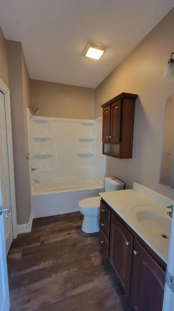 21238 Deans View Green Charter Township MI 49307
