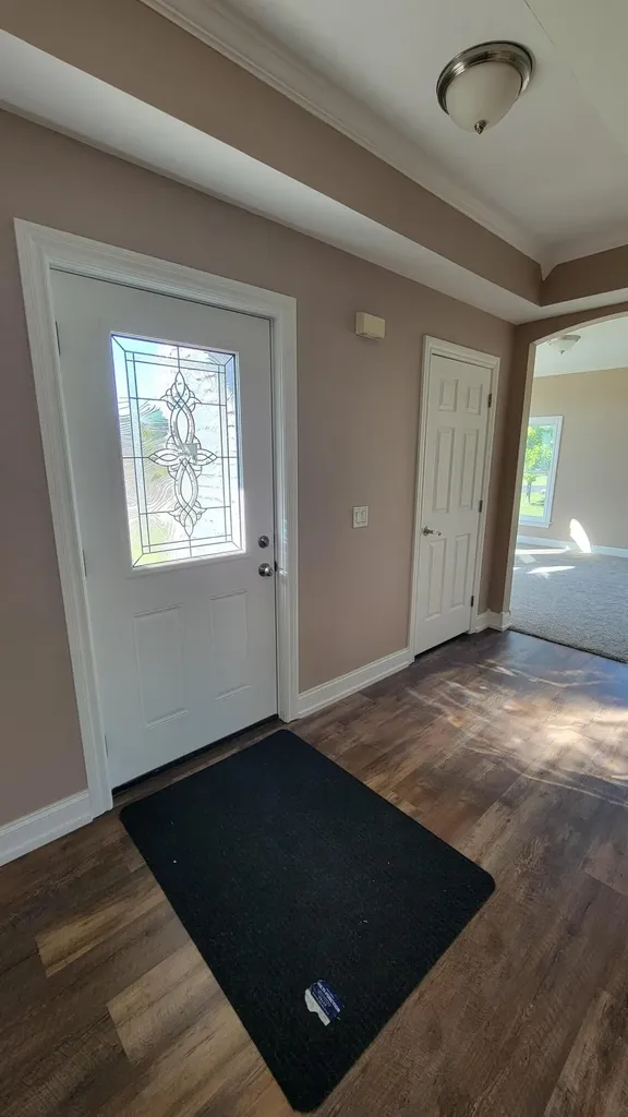 21238 Deans View Green Charter Township MI 49307