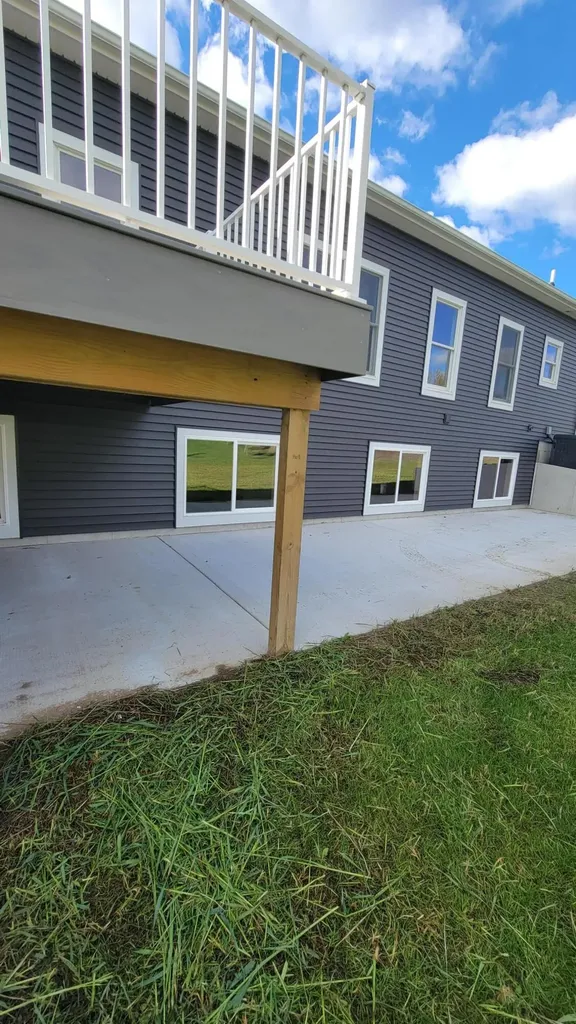 21238 Deans View Green Charter Township MI 49307