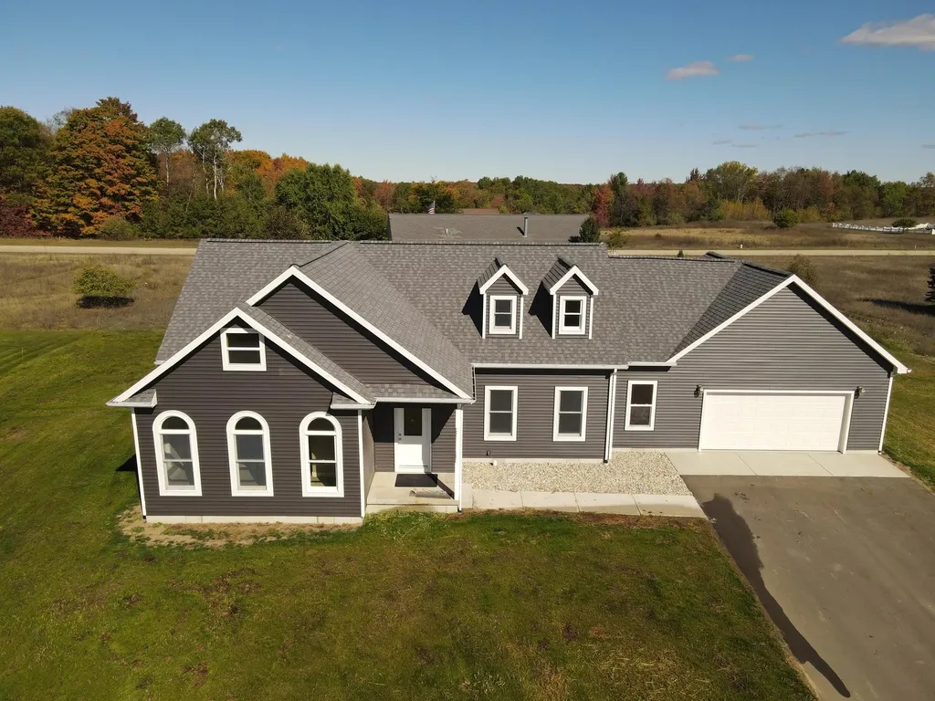 21238 Deans View Green Charter Township MI 49307