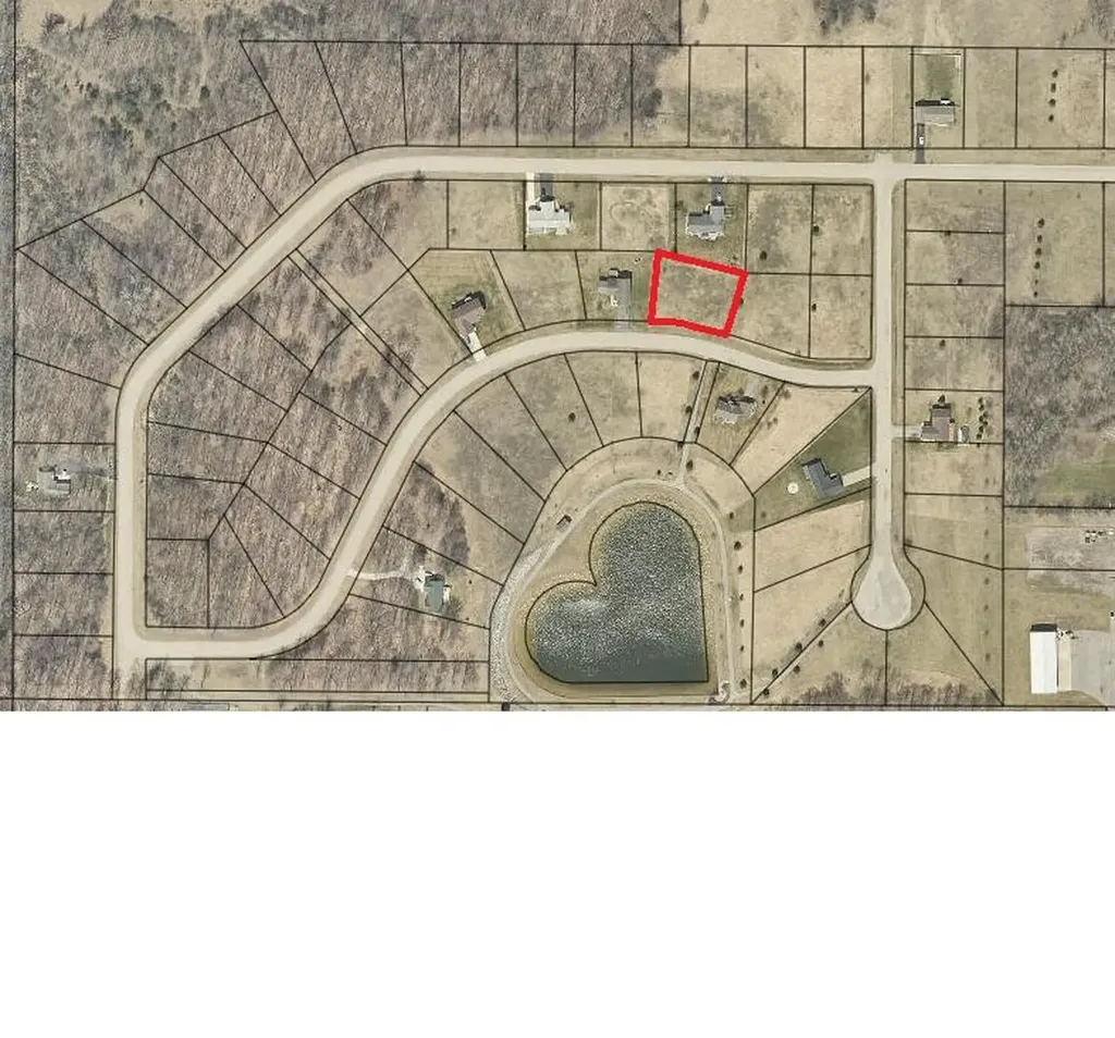 21238 Deans View Green Charter Township MI 49307