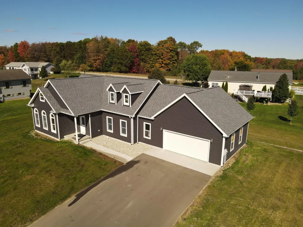 21238 Deans View Green Charter Township MI 49307