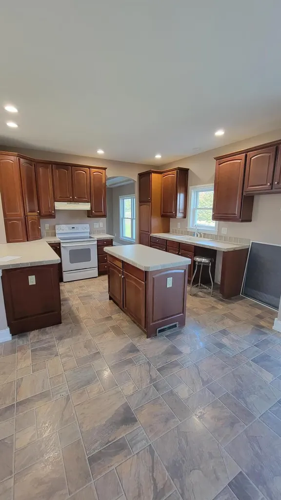21238 Deans View Green Charter Township MI 49307