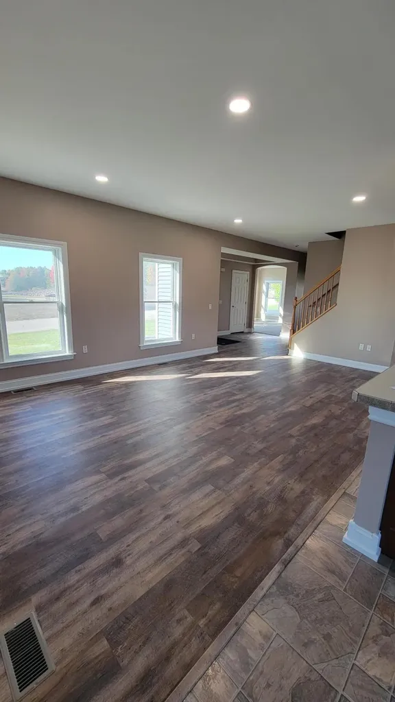 21238 Deans View Green Charter Township MI 49307