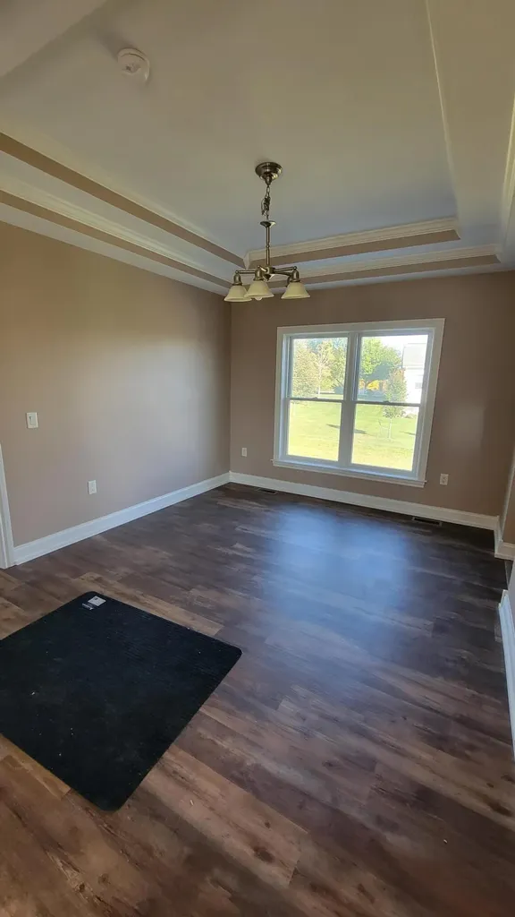 21238 Deans View Green Charter Township MI 49307