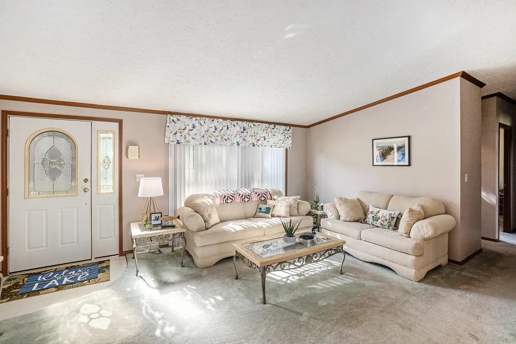 9266 E Francis Road Newfield Township MI 49421