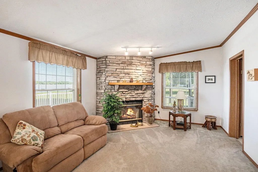 9266 E Francis Road Newfield Township MI 49421