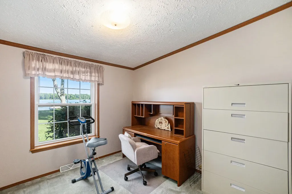 9266 E Francis Road Newfield Township MI 49421