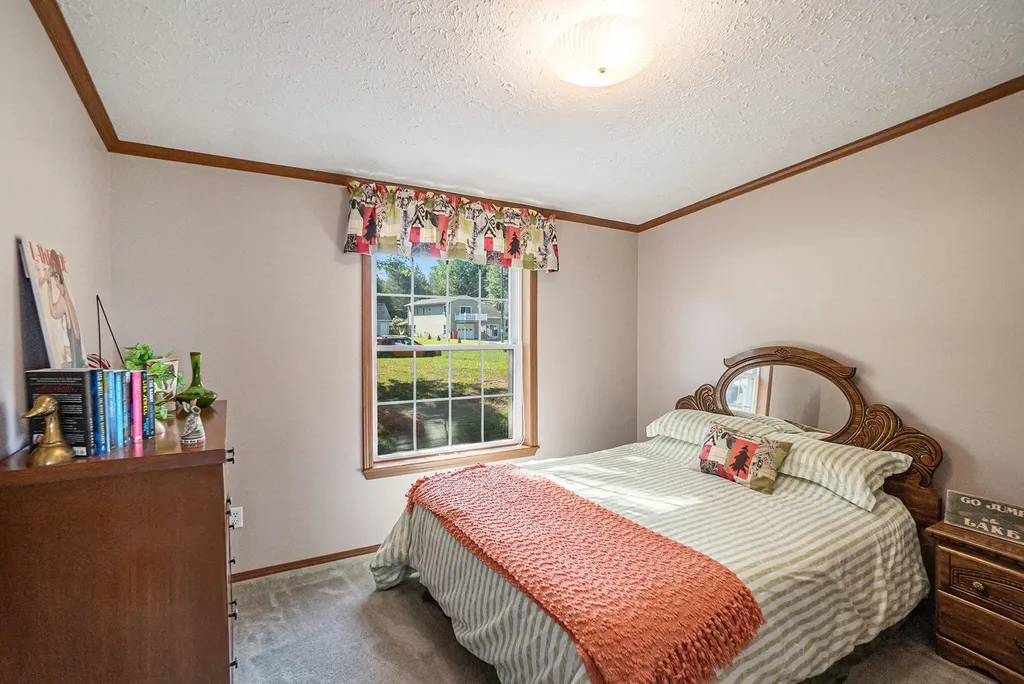 9266 E Francis Road Newfield Township MI 49421