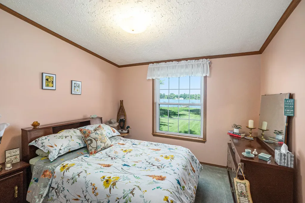 9266 E Francis Road Newfield Township MI 49421