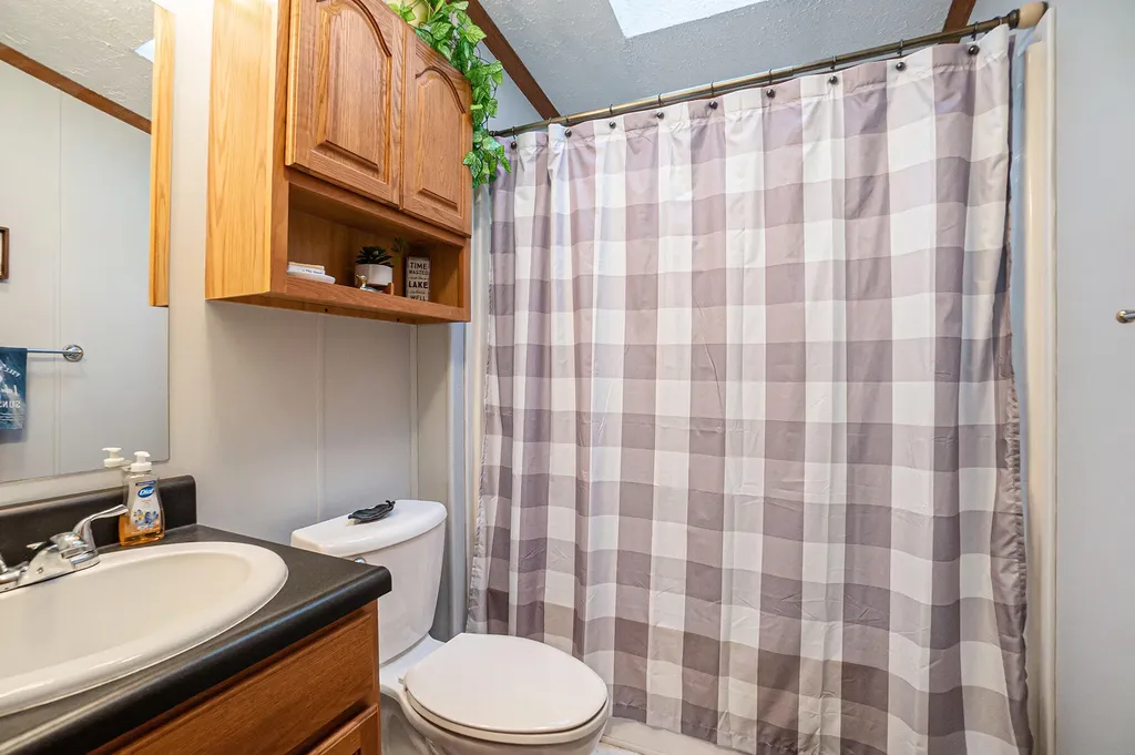 9266 E Francis Road Newfield Township MI 49421