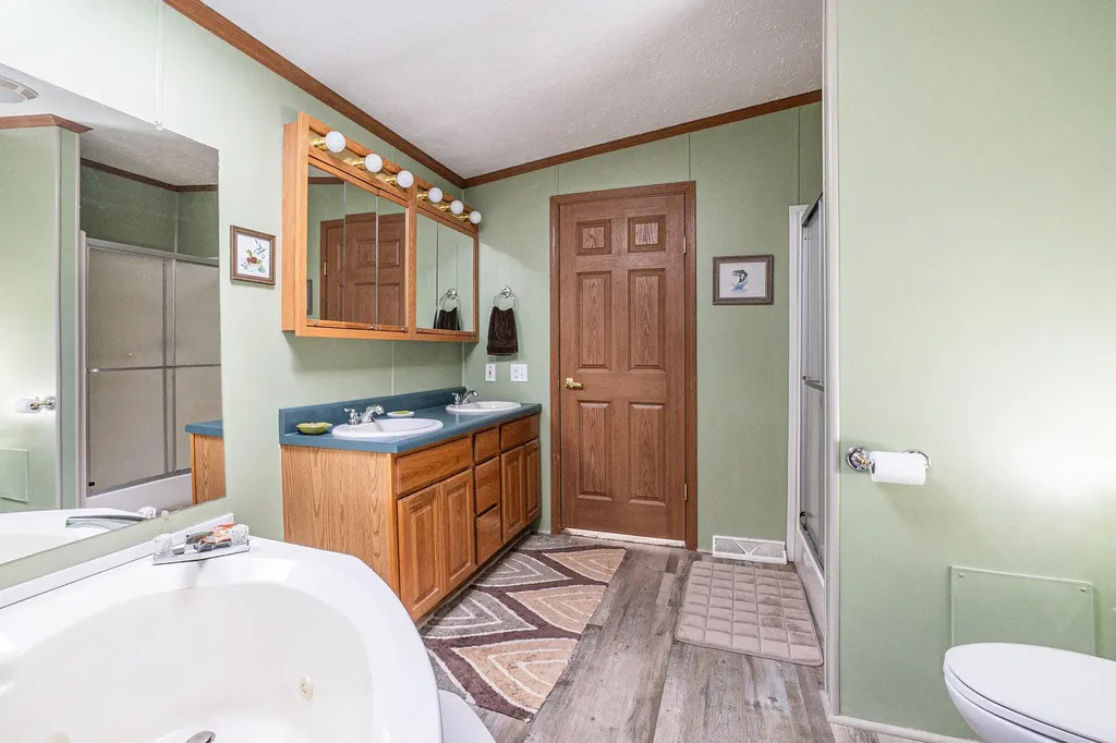 9266 E Francis Road Newfield Township MI 49421
