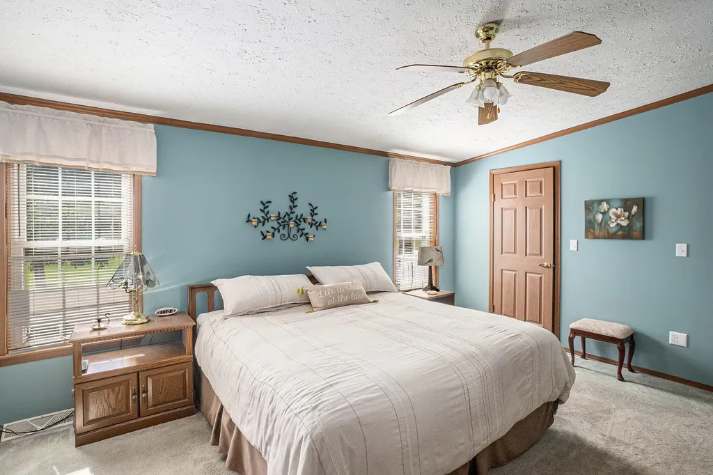 9266 E Francis Road Newfield Township MI 49421
