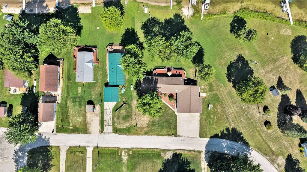 9266 E Francis Road Newfield Township MI 49421