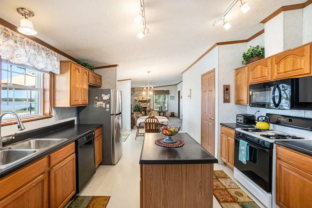 9266 E Francis Road Newfield Township MI 49421