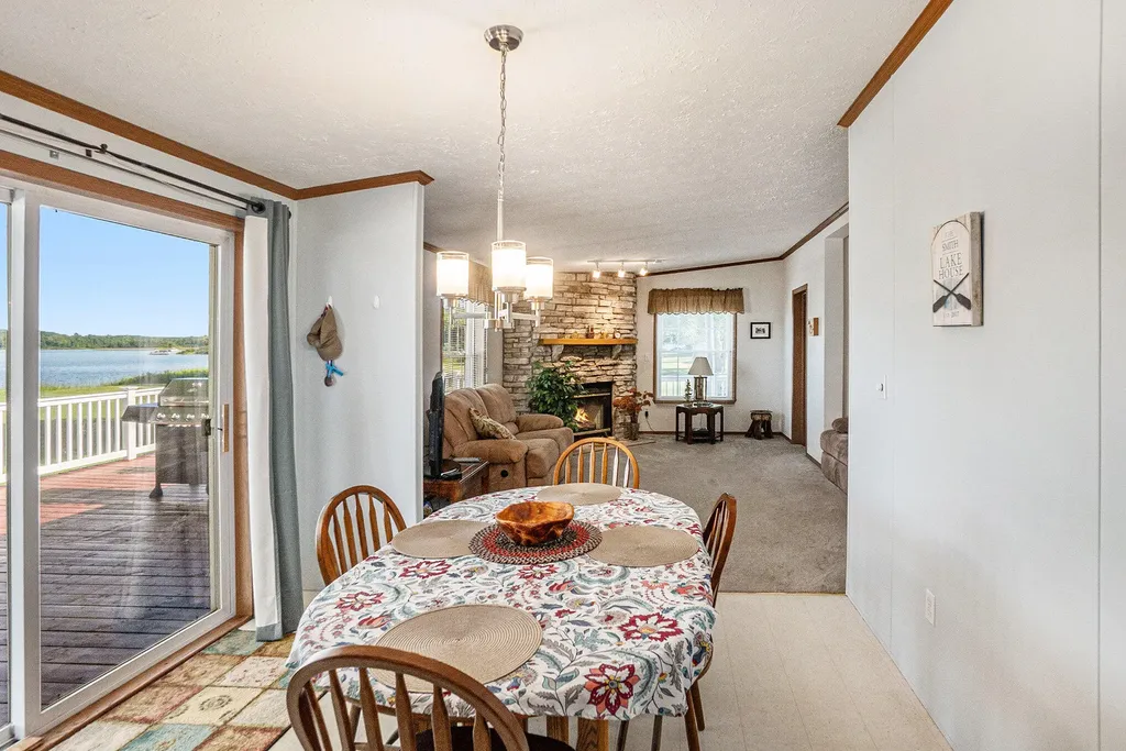 9266 E Francis Road Newfield Township MI 49421
