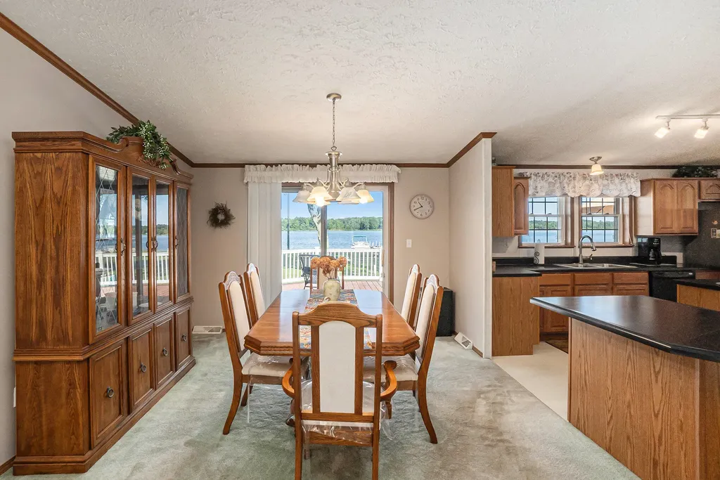 9266 E Francis Road Newfield Township MI 49421