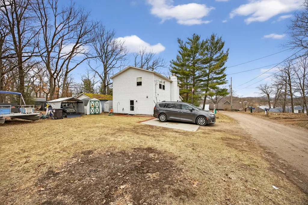 11035 1st Street Morton Township MI 49332