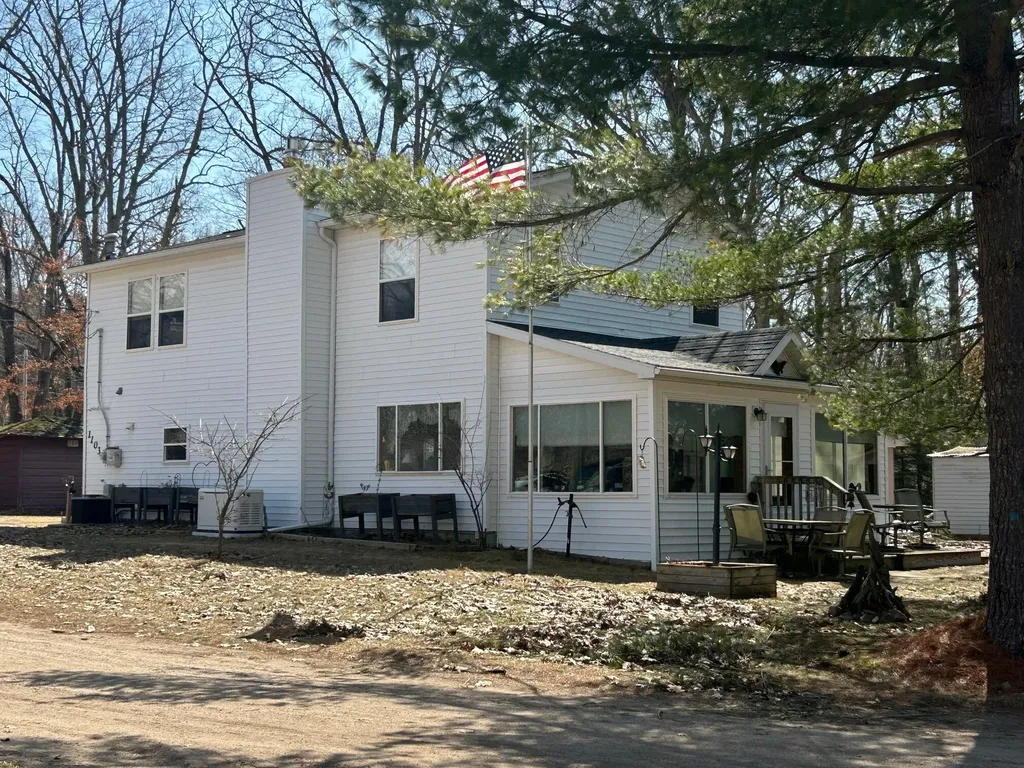 11035 1st Street Morton Township MI 49332