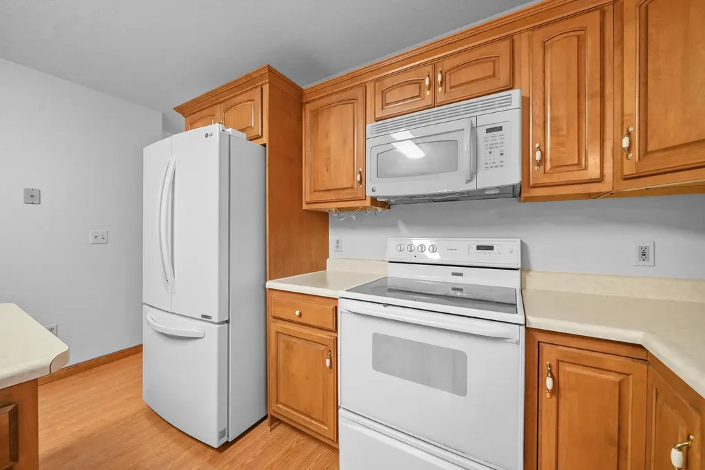 4327 Benson Road Cherry Grove Township MI 49601